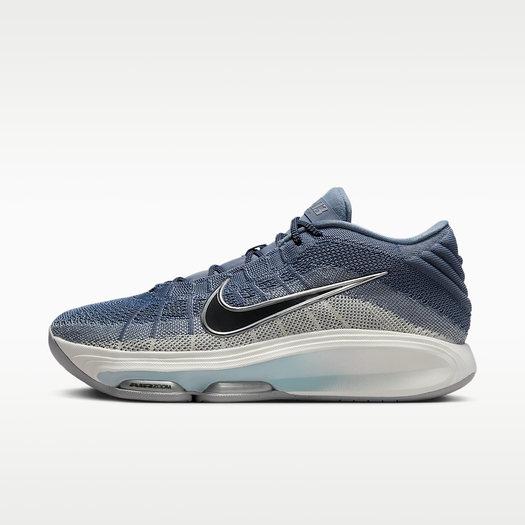 Nike G.T. Hustle 3 Basketball Shoes. Nike ID